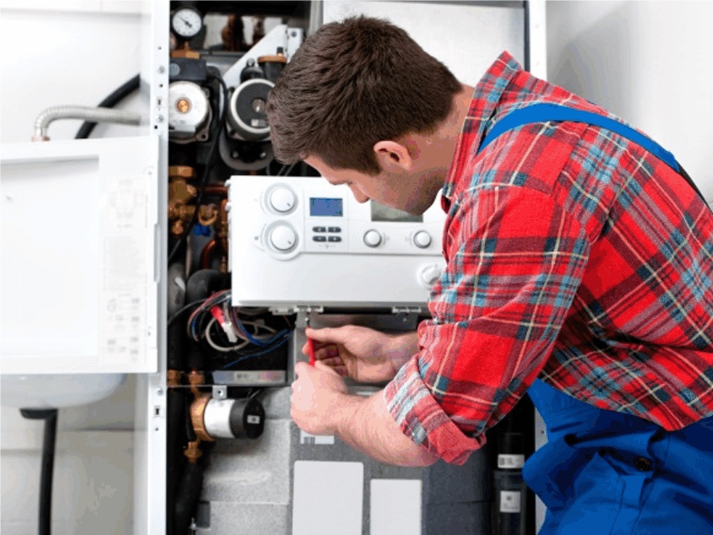 Pursaklar Electrolux Electrolux kombi petek temizleme – Isınma sorunu kökünden çözüldü. - Teknik servis örneği